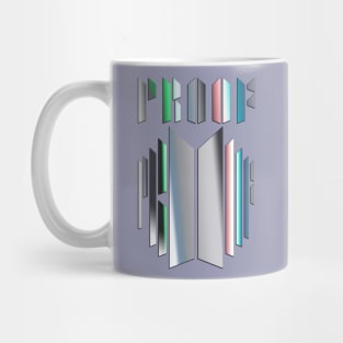 Proof Mug